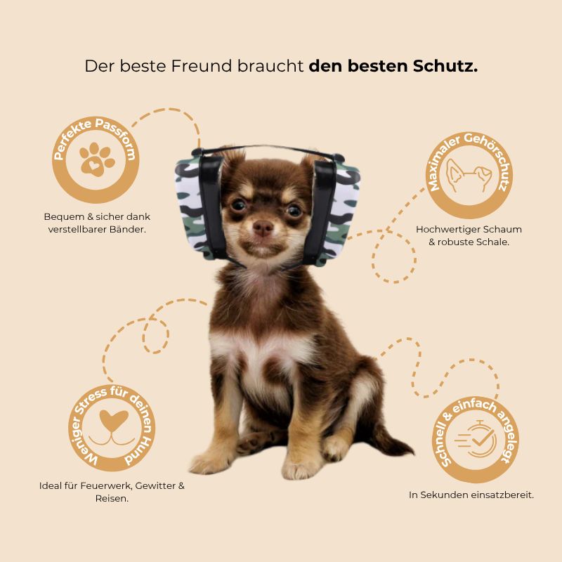 SilentPaws