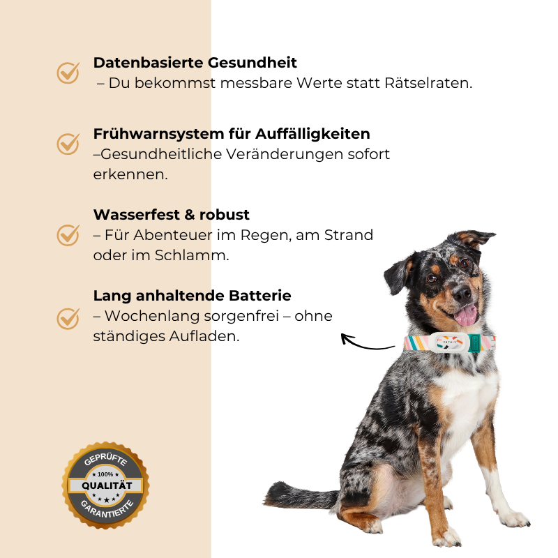 PupLifeTrack