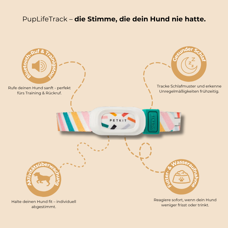 PupLifeTrack