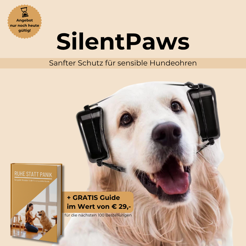 SilentPaws™