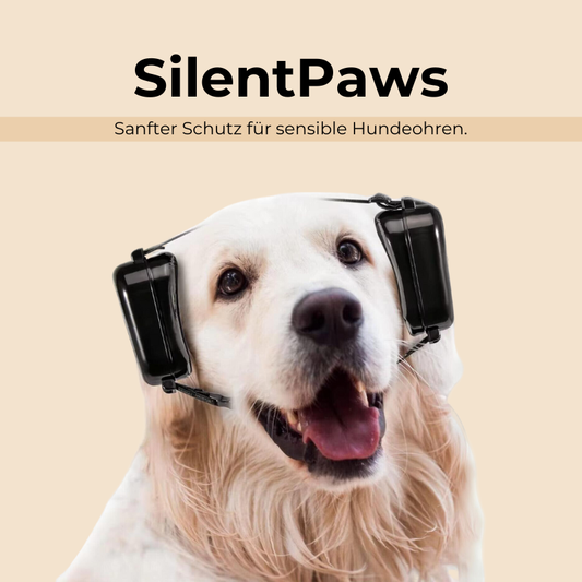 SilentPaws