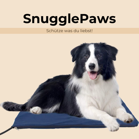 SnugglePaws